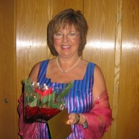 Lisbeth Stegersjö