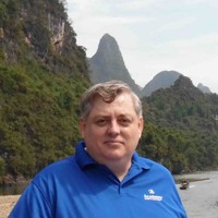 Mark Carter