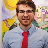 Josh Osterday