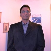 Ganesh Jirkuntwar