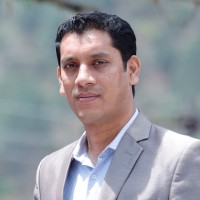 Manish Singh Bhouriyal