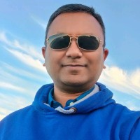 Sandeep Barik