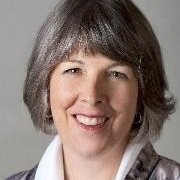 Ann Kirkpatrick