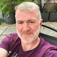 Dave Avey