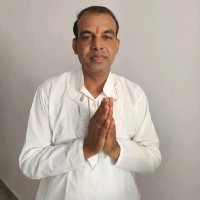 Mukesh Kumar Khatik