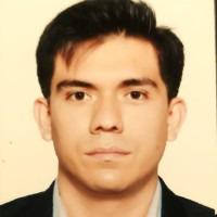 Carlos Alejandro Granados Gonzalez