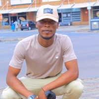 Briton Ndlovu