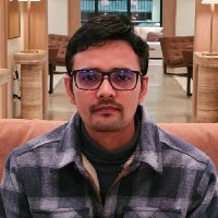 Ravi Raj Mishra