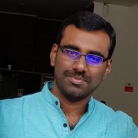 Kartheek Dutta
