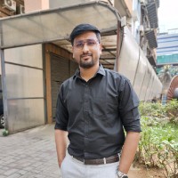 Shashank Patil