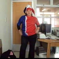 Judith del Pilar Mitchell inzunza