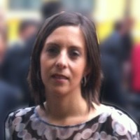 Esther López Casariego