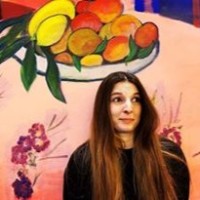 Giulia Benedetta Tamagni