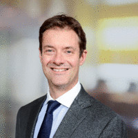 Edward De Jonge