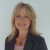 Anita Bickerdike