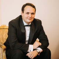 Daniel Miles