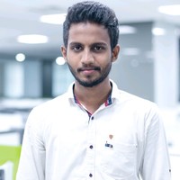 Dhanesh B S