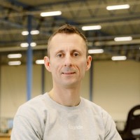 Christian Walleräng