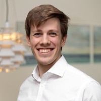 Niels Kragh Blume Dahl