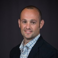 Joseph Barrett, Ccm