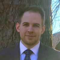 Eric Hoppe