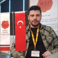 Barış Alan