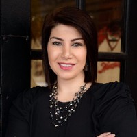 Nancy J