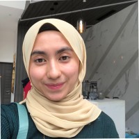 Fiona Batrisyia Maulud