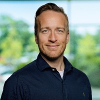 Christoffer Bøgh Erlang