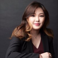 Sarah Koh, Awp® Aepp® Ibfq