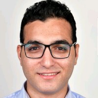 Ramez Gamal (M.Sc., Leed®Green Associate™)
