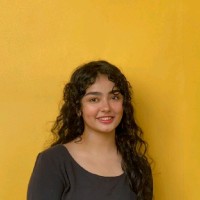 Alishba Sohail