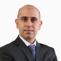 Vahid Majidi