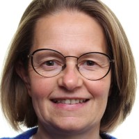Nancy Vande Casteele