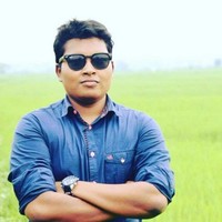 MD. JUBAED HOSSAIN PONY
