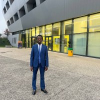 Abakar Mahamat Kosso