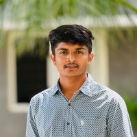 Vijaikrishna P B