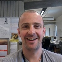 Peter Mckinney