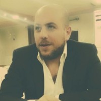 Omar Alzoubi