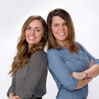 August Real Estate Team, Ashley And Lisa