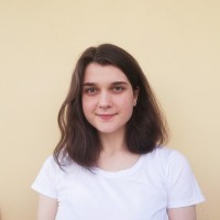 Liudmyla Shevliuk