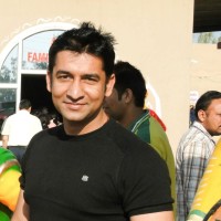 Salil Joshi