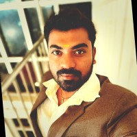 SriHari Krishna
