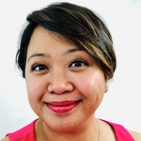 Kristine Pamplona