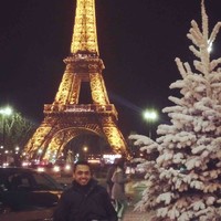 Mahmoud Elsebaie
