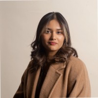 Sarana Muskaan Chowdhury