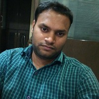 Pravisht Kumar Vishwakarma