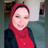 Sarah Ahmad