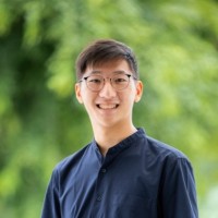 Jerald Teo