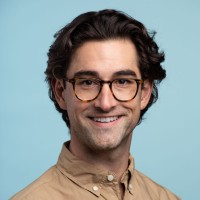 Max Perrino (Fmr. Ronci)
